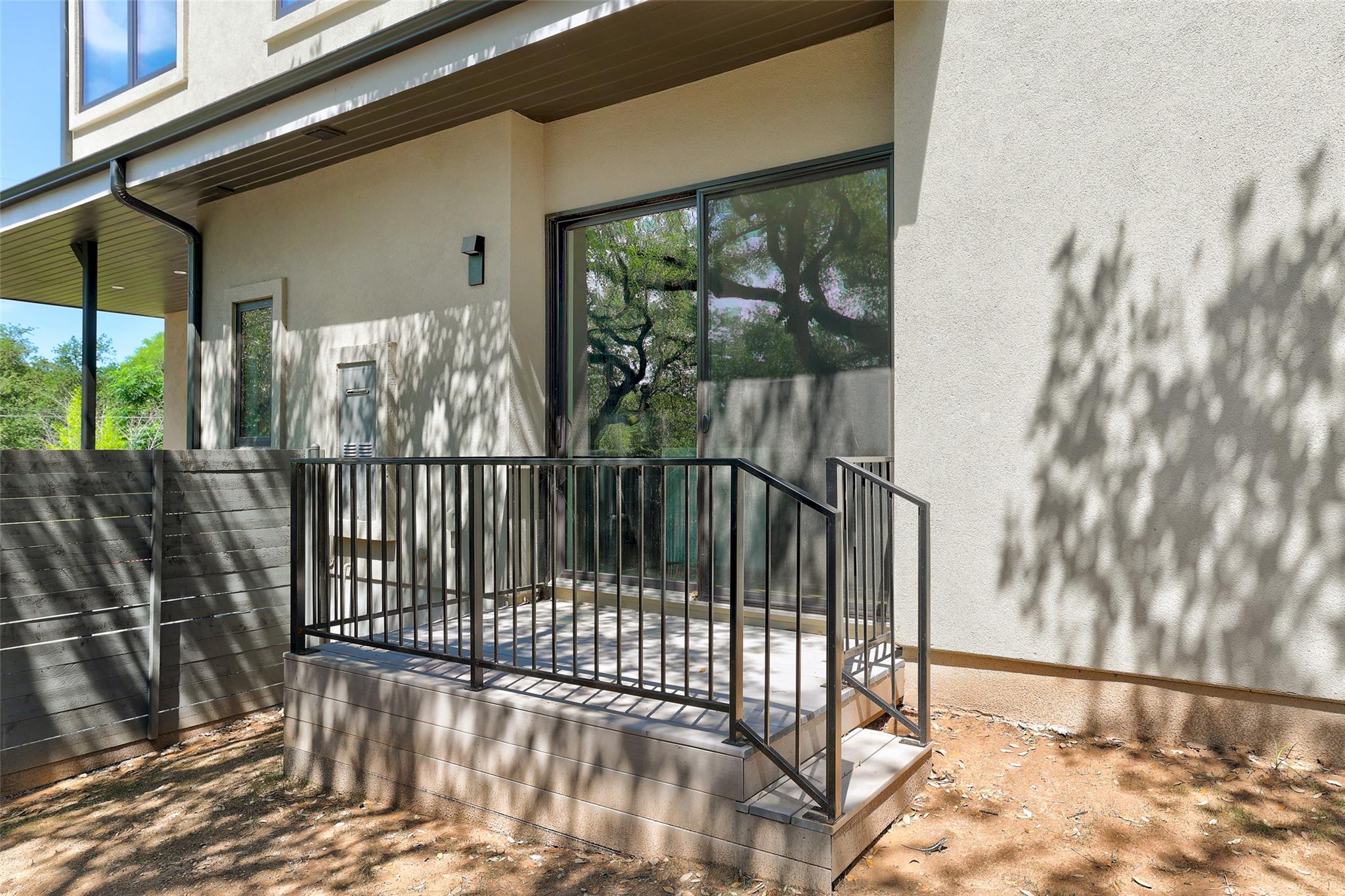 3208 Clawson Rd # 3A, Austin, TX 78704