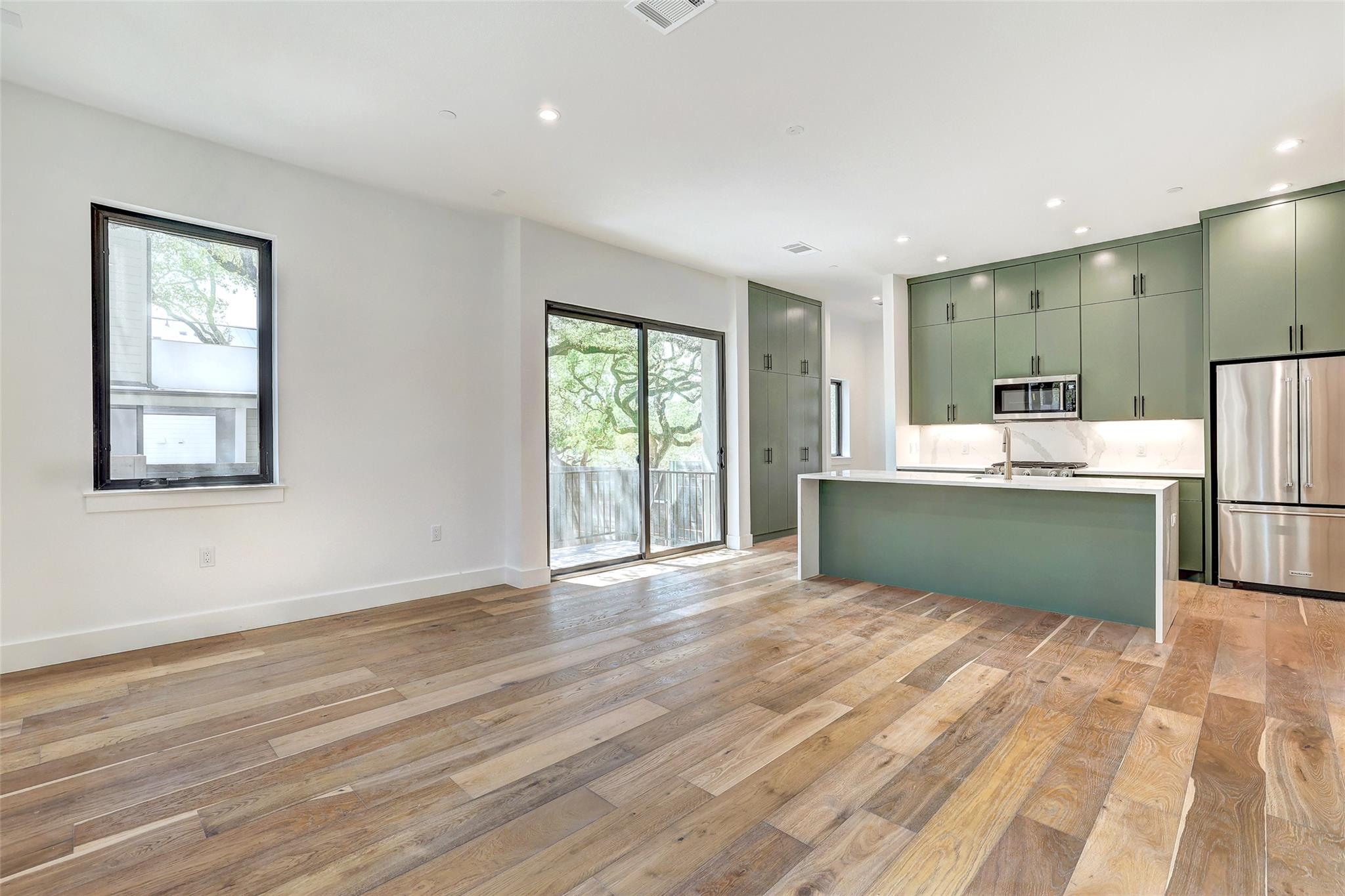 3208 Clawson Rd # 3A, Austin, TX 78704