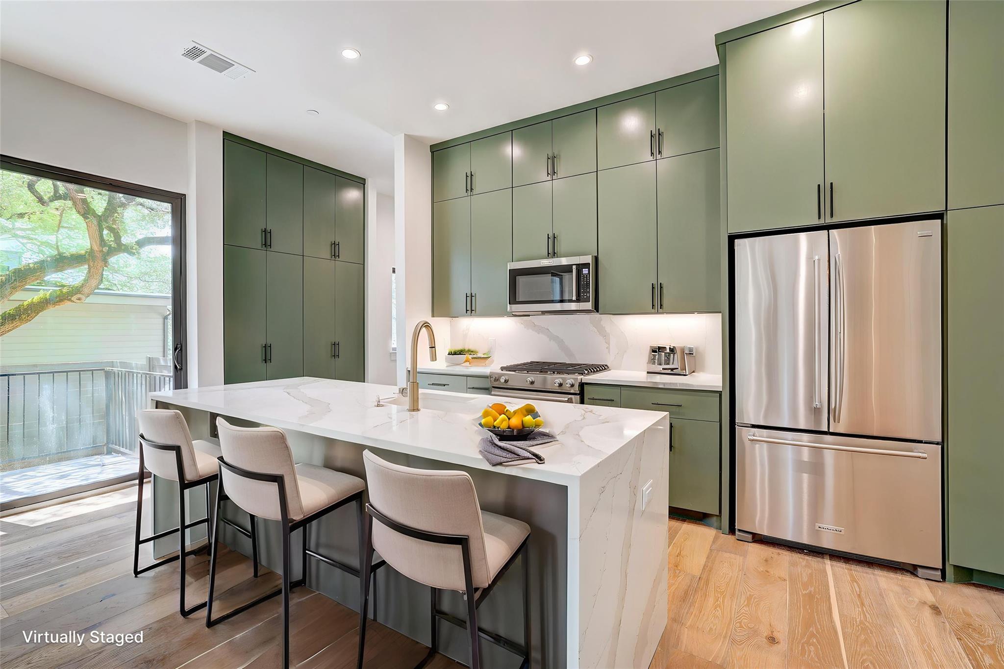 3208 Clawson Rd # 3A, Austin, TX 78704