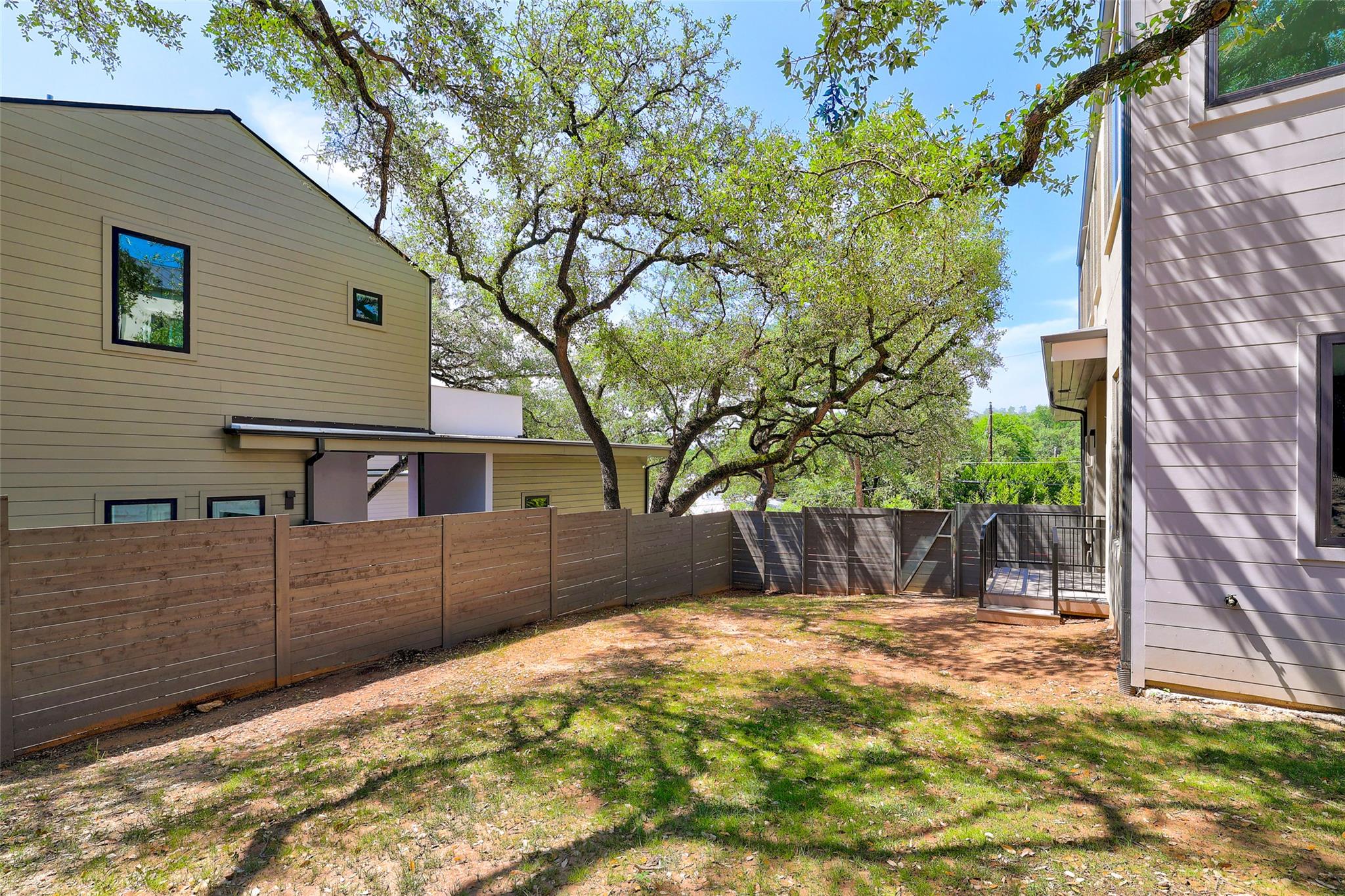 3208 Clawson Rd # 3A, Austin, TX 78704