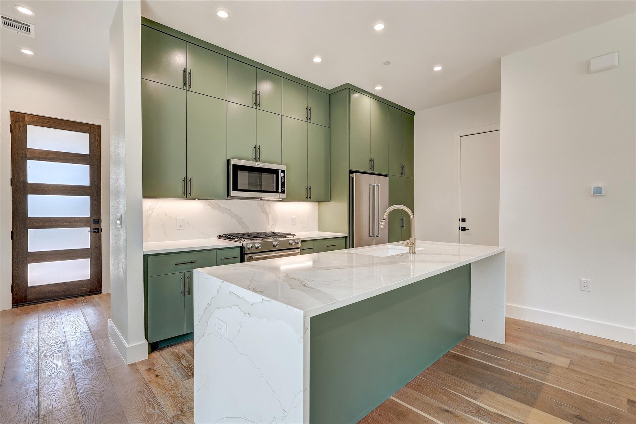 3208 Clawson Rd # 3A, Austin, TX 78704