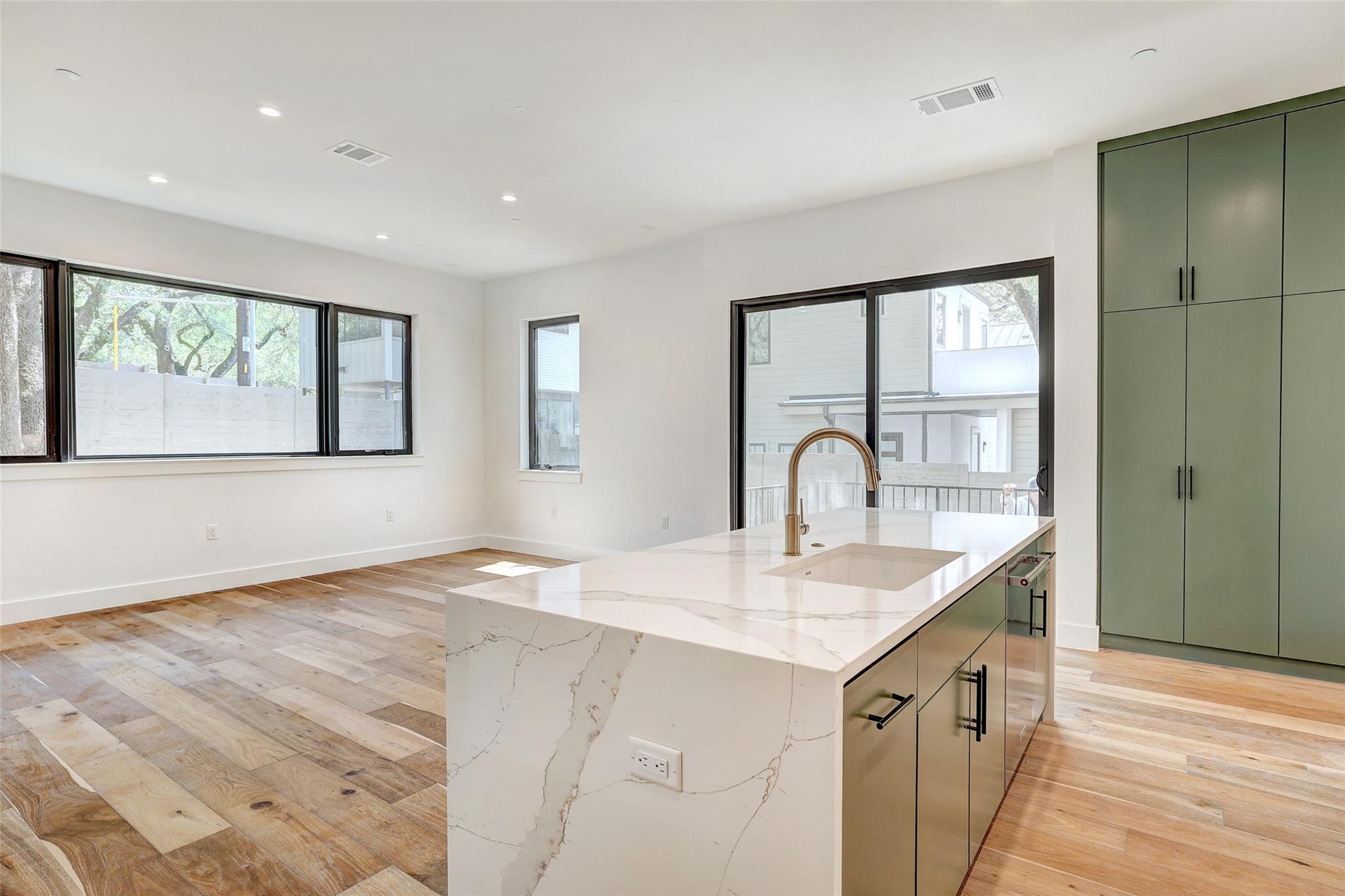 3208 Clawson Rd # 3A, Austin, TX 78704