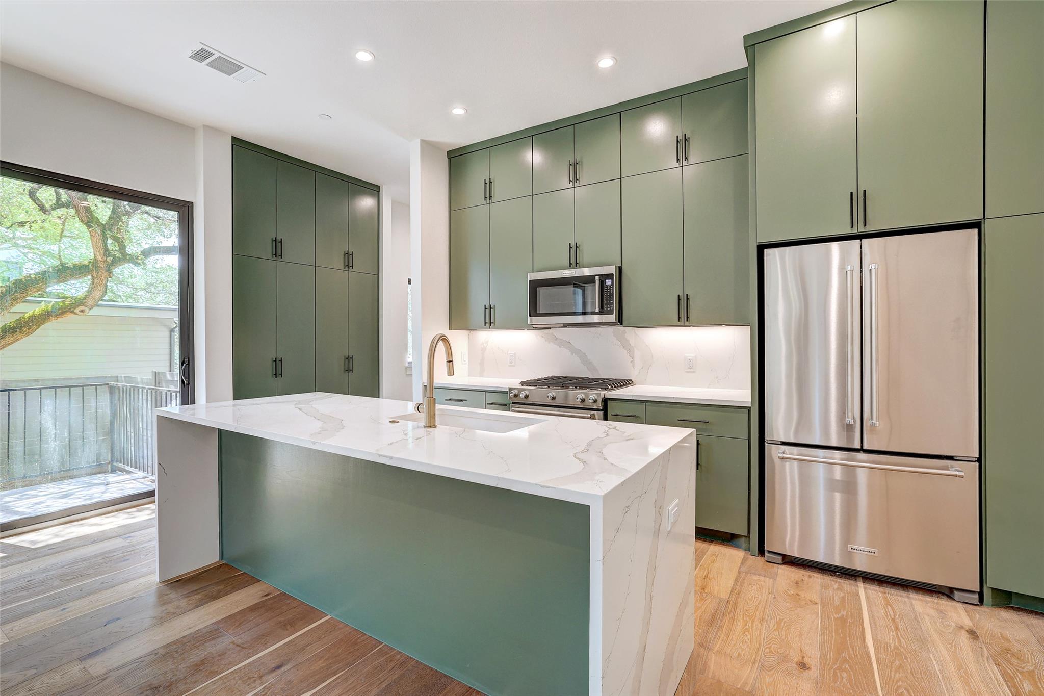 3208 Clawson Rd # 3A, Austin, TX 78704