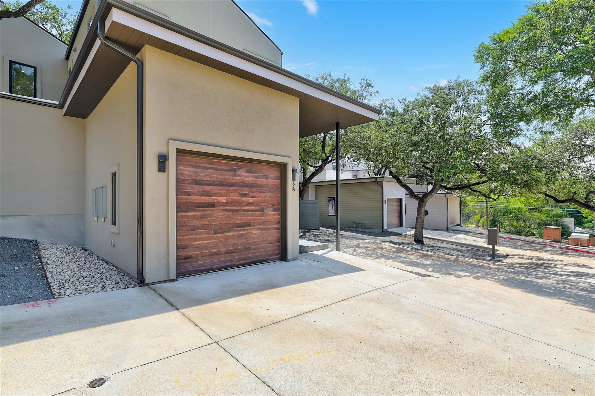 3208 Clawson Rd # 3A, Austin, TX 78704