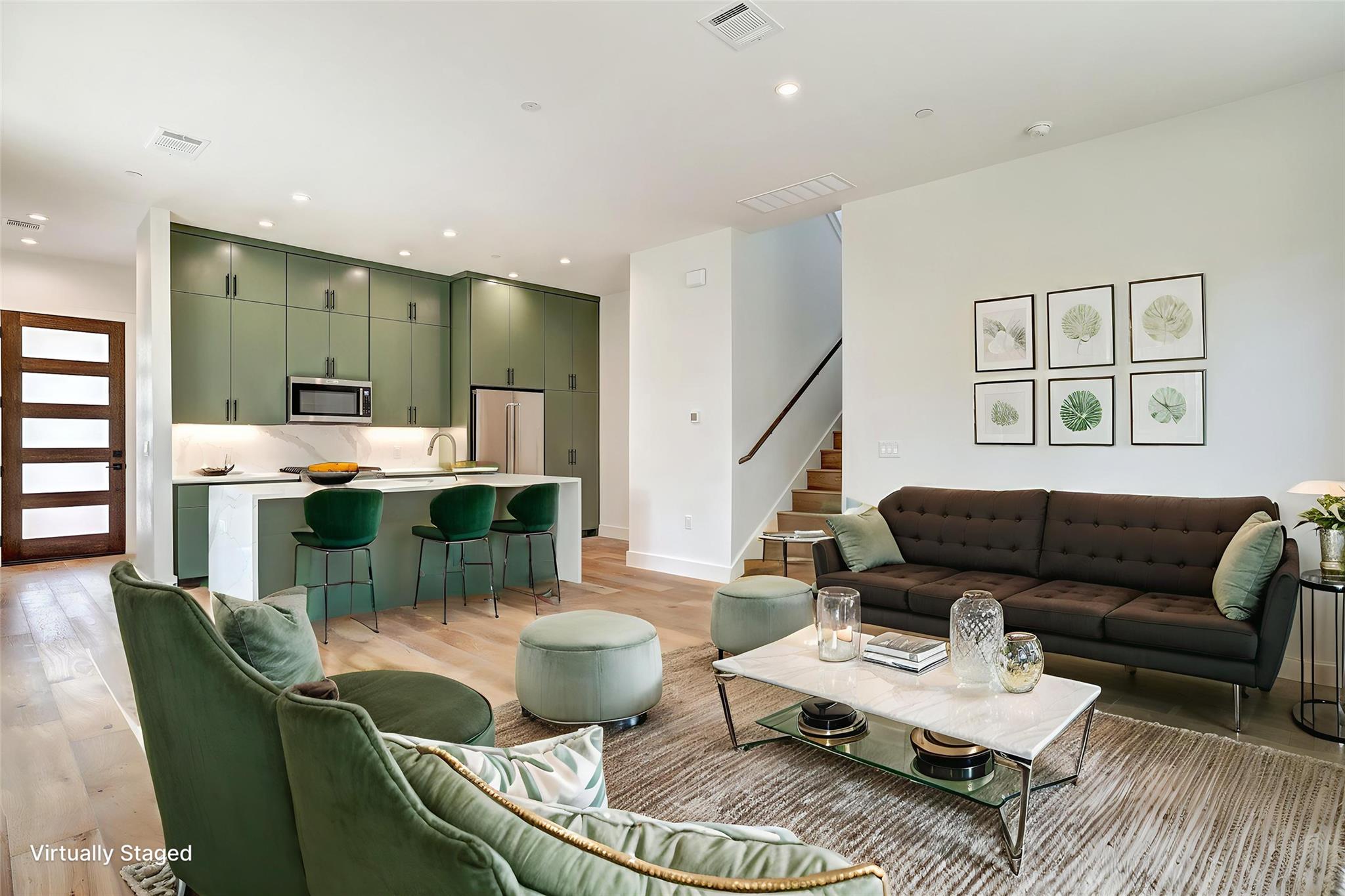 3208 Clawson Rd # 3A, Austin, TX 78704
