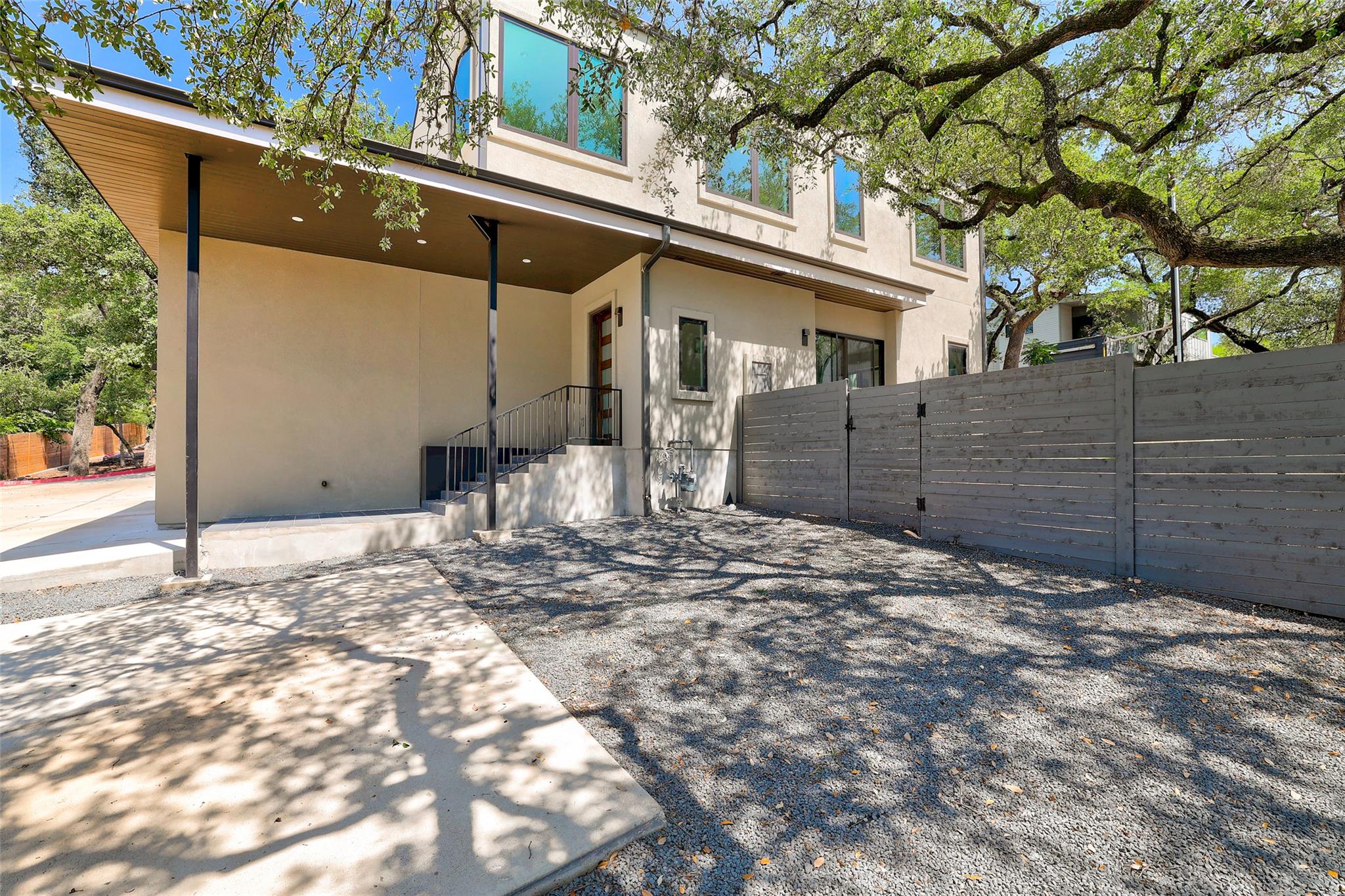 3208 Clawson Rd # 3A, Austin, TX 78704