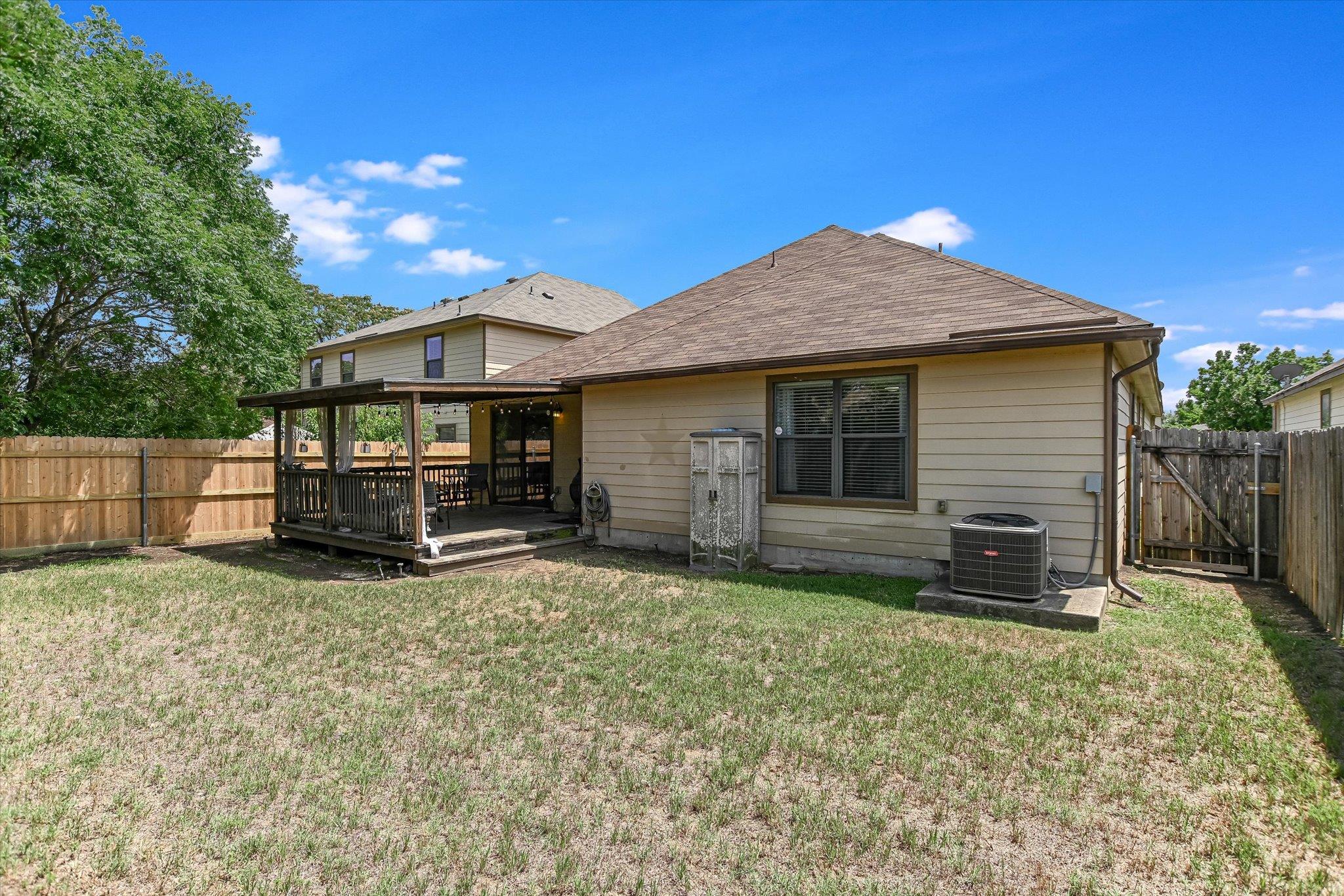 804 Watson Way, Pflugerville, TX 78660