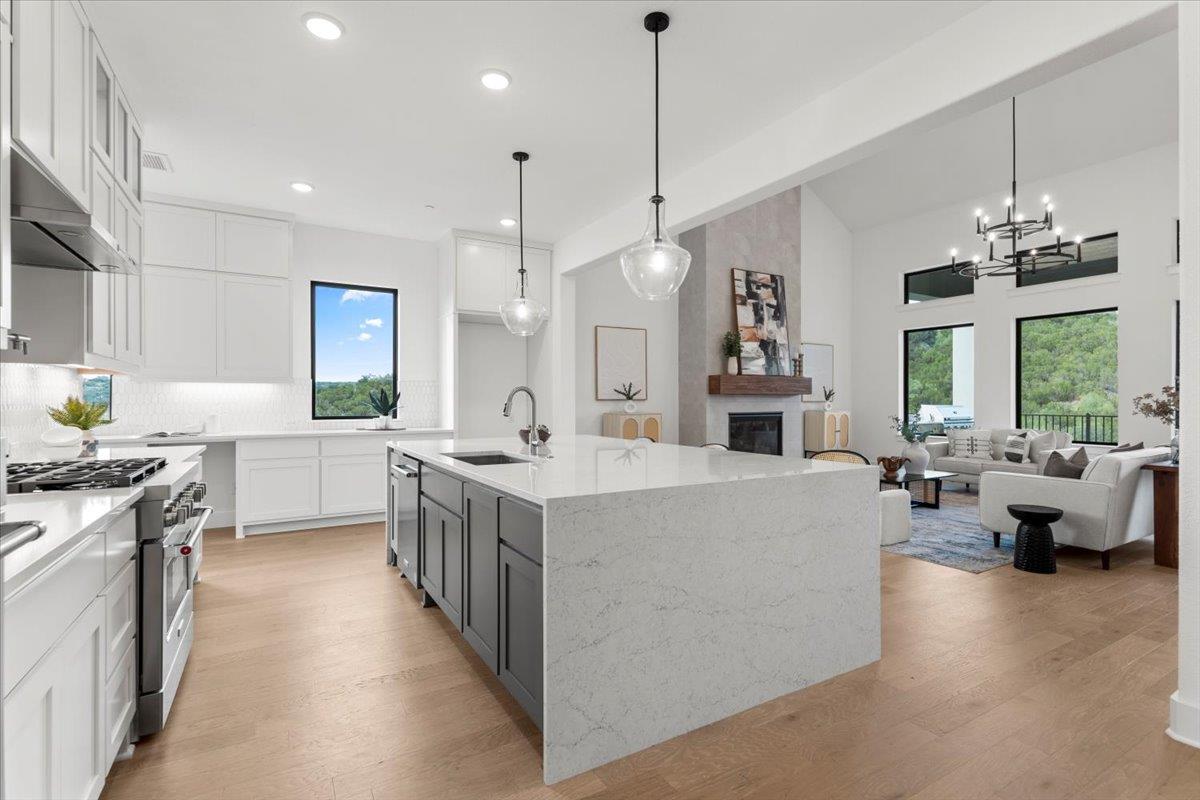 3008 Soldato Way, Leander, TX 78641