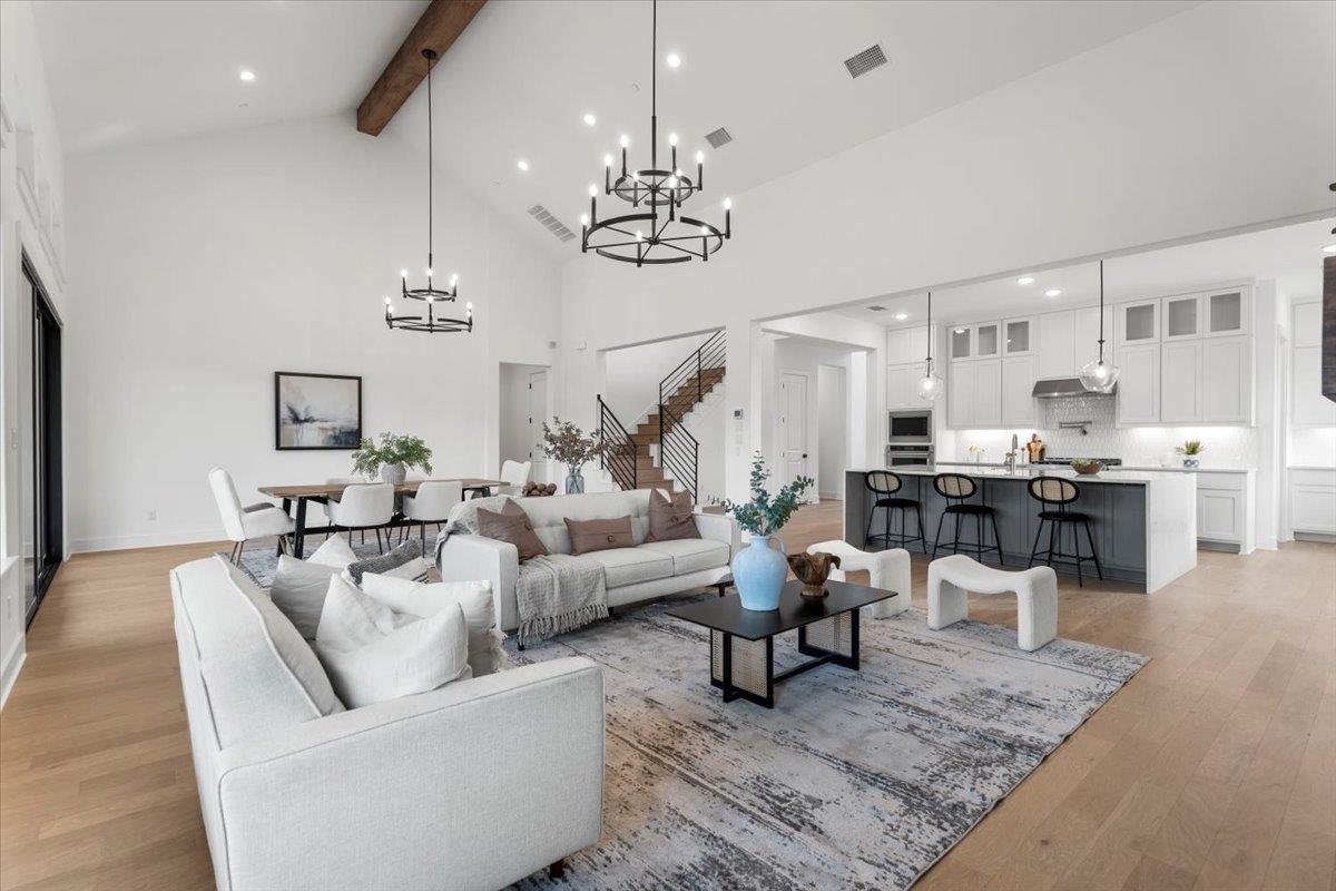 3008 Soldato Way, Leander, TX 78641