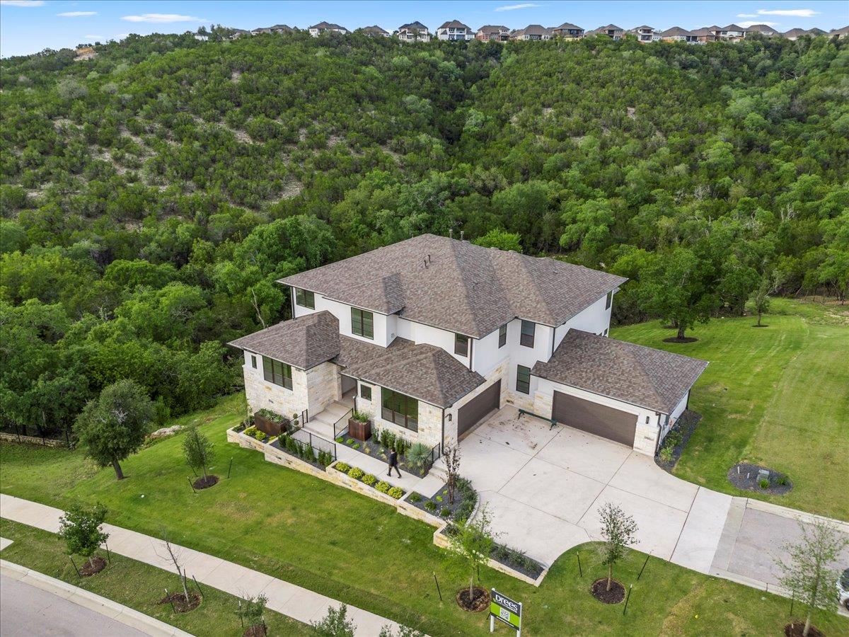 3008 Soldato Way, Leander, TX 78641