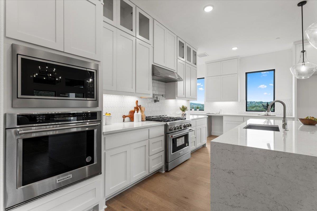 3008 Soldato Way, Leander, TX 78641
