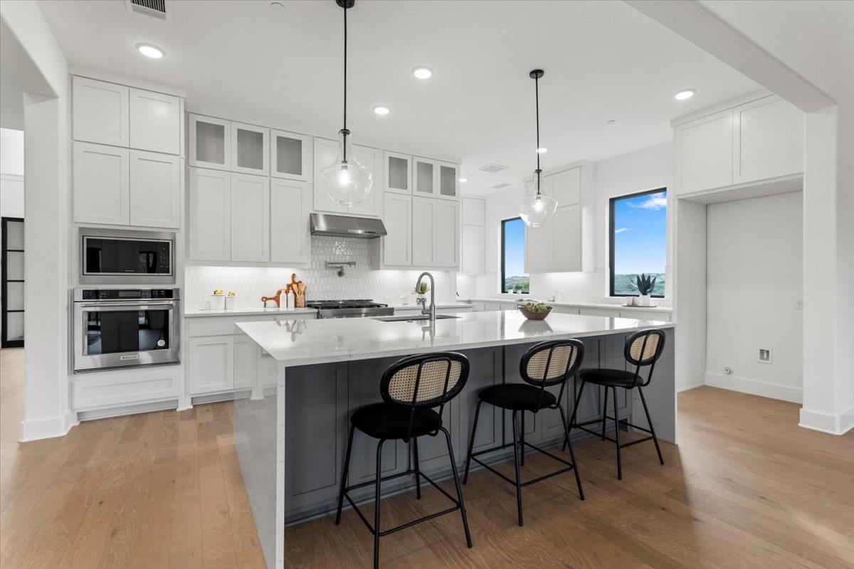 3008 Soldato Way, Leander, TX 78641