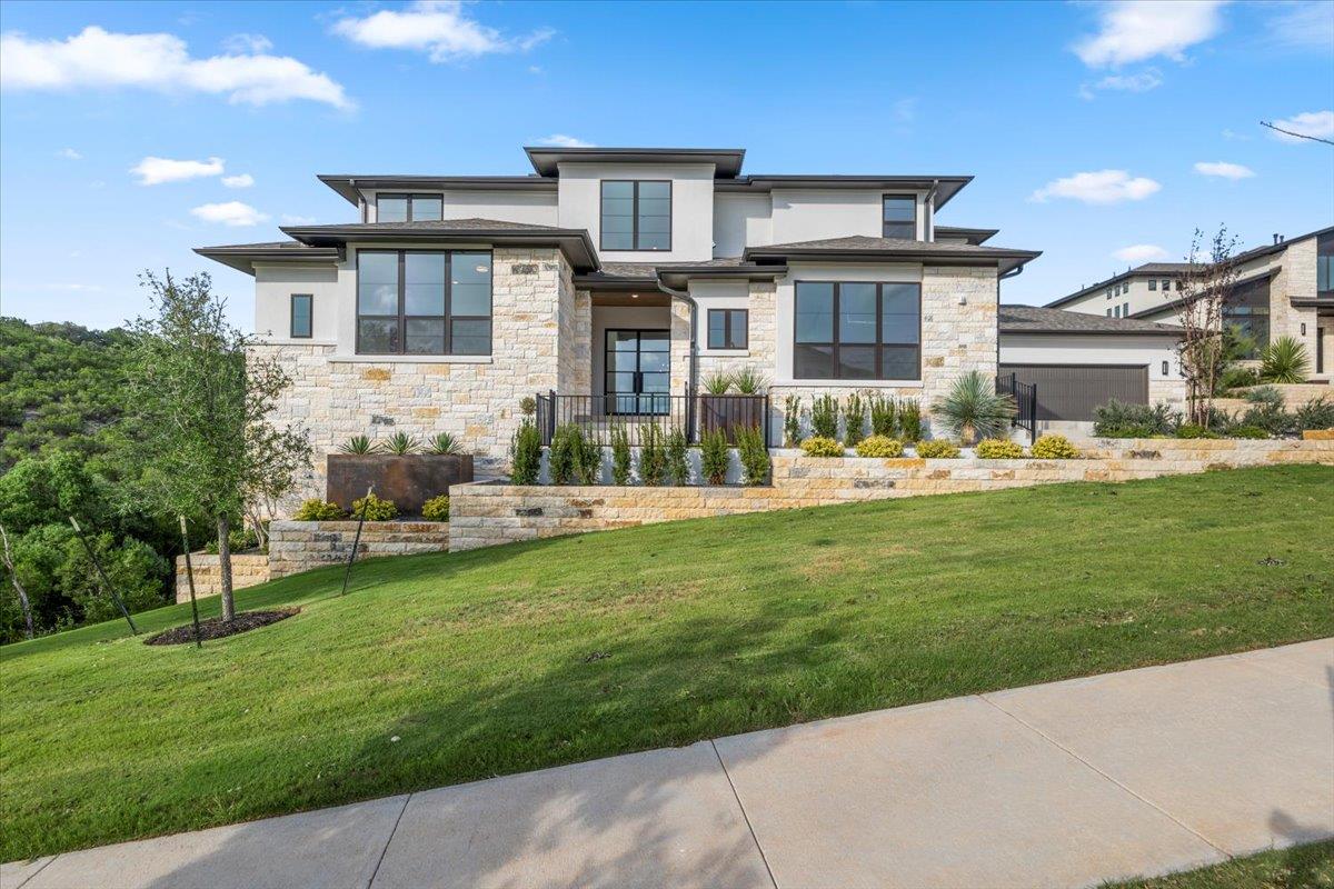 3008 Soldato Way, Leander, TX 78641