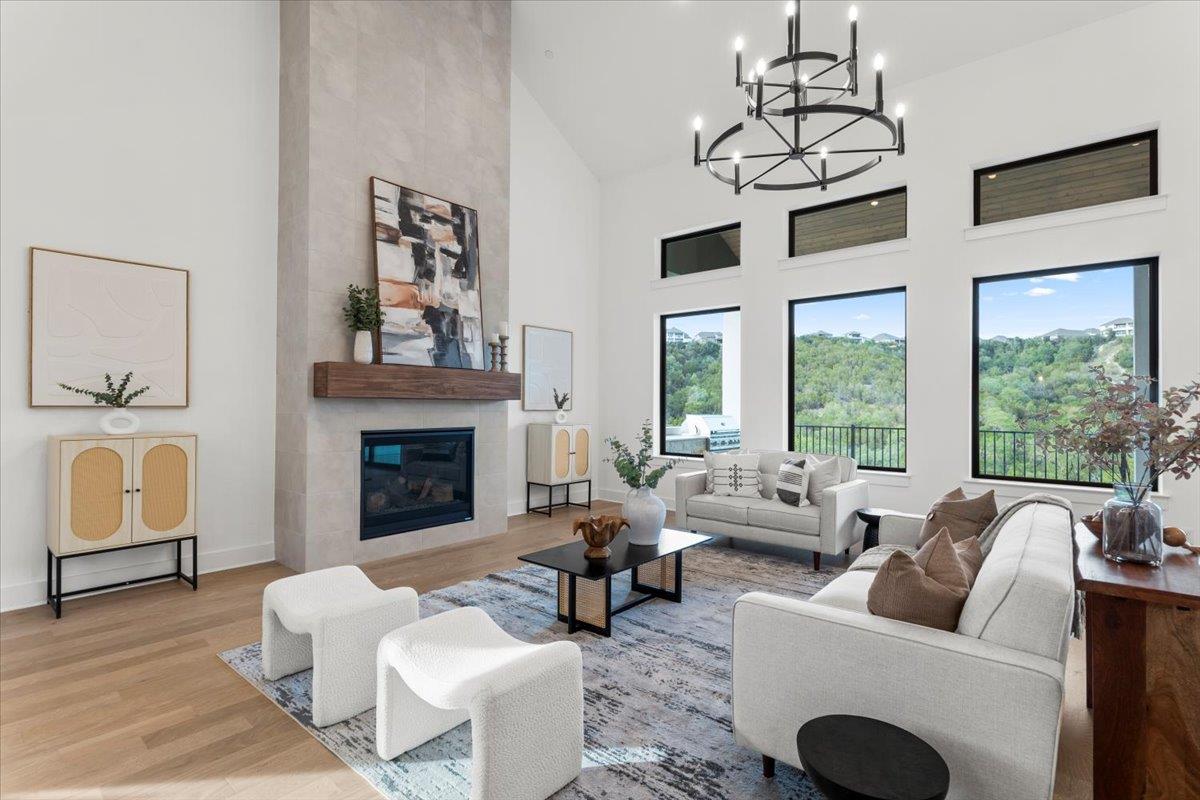 3008 Soldato Way, Leander, TX 78641