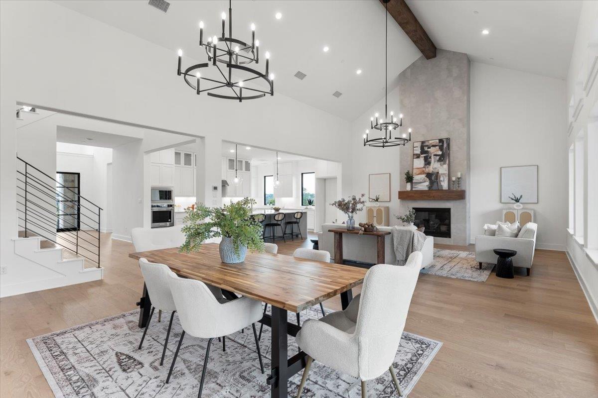 3008 Soldato Way, Leander, TX 78641