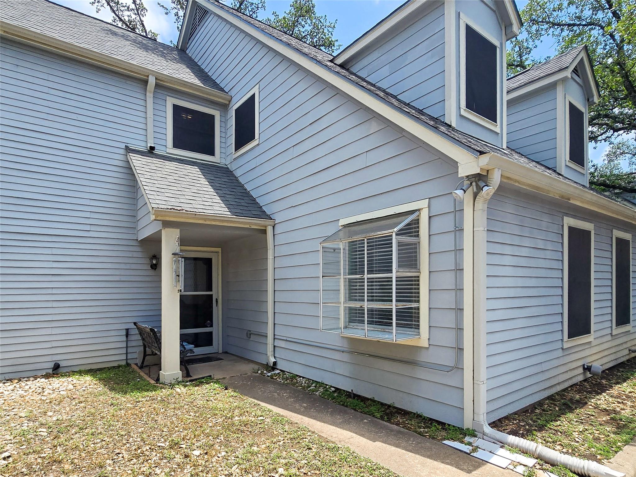 8330 Fathom Cir # 603, Austin, TX 78750