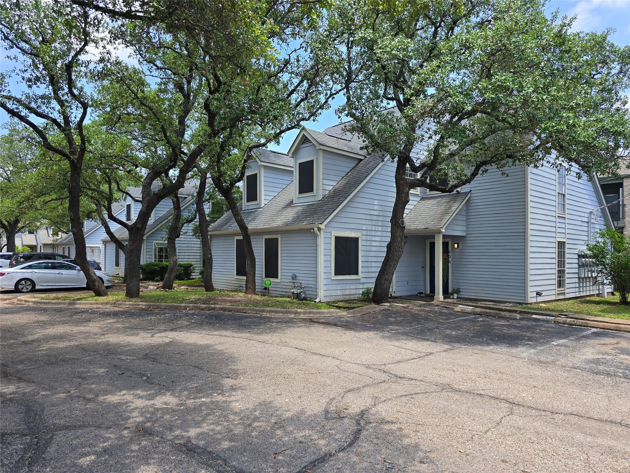 8330 Fathom Cir # 603, Austin, TX 78750