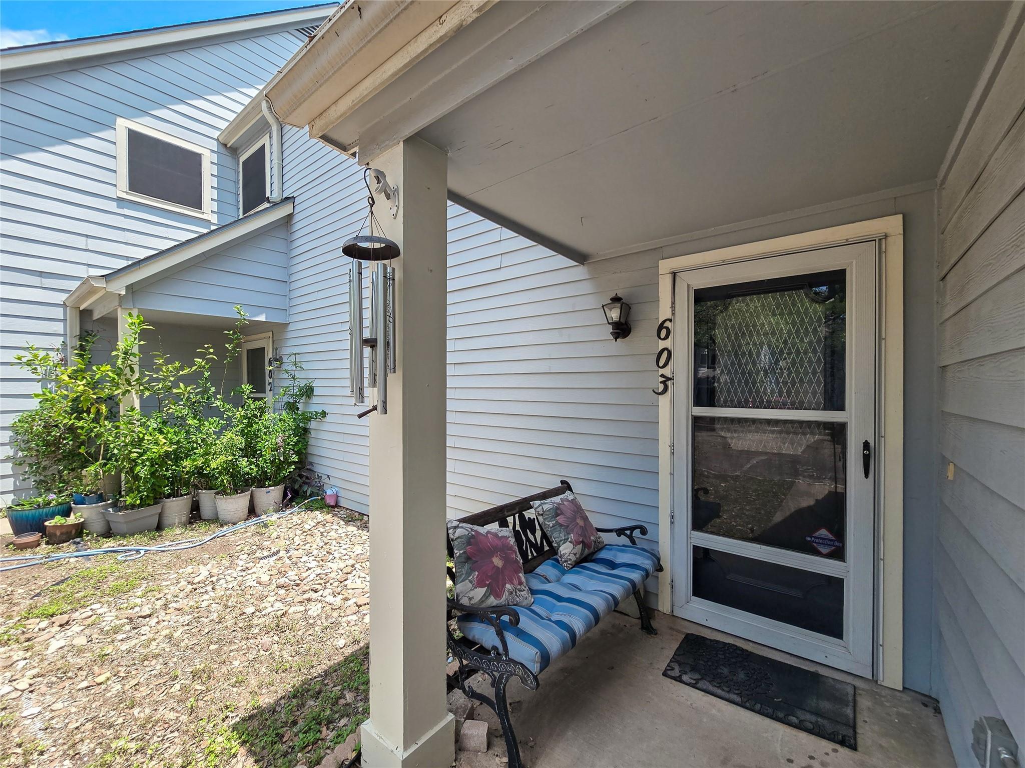 8330 Fathom Cir # 603, Austin, TX 78750