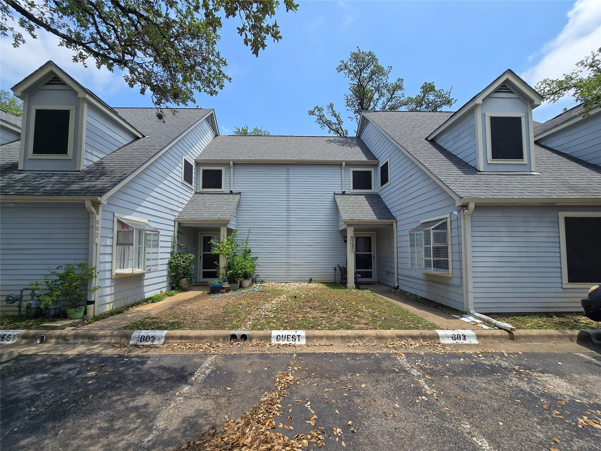 8330 Fathom Cir # 603, Austin, TX 78750