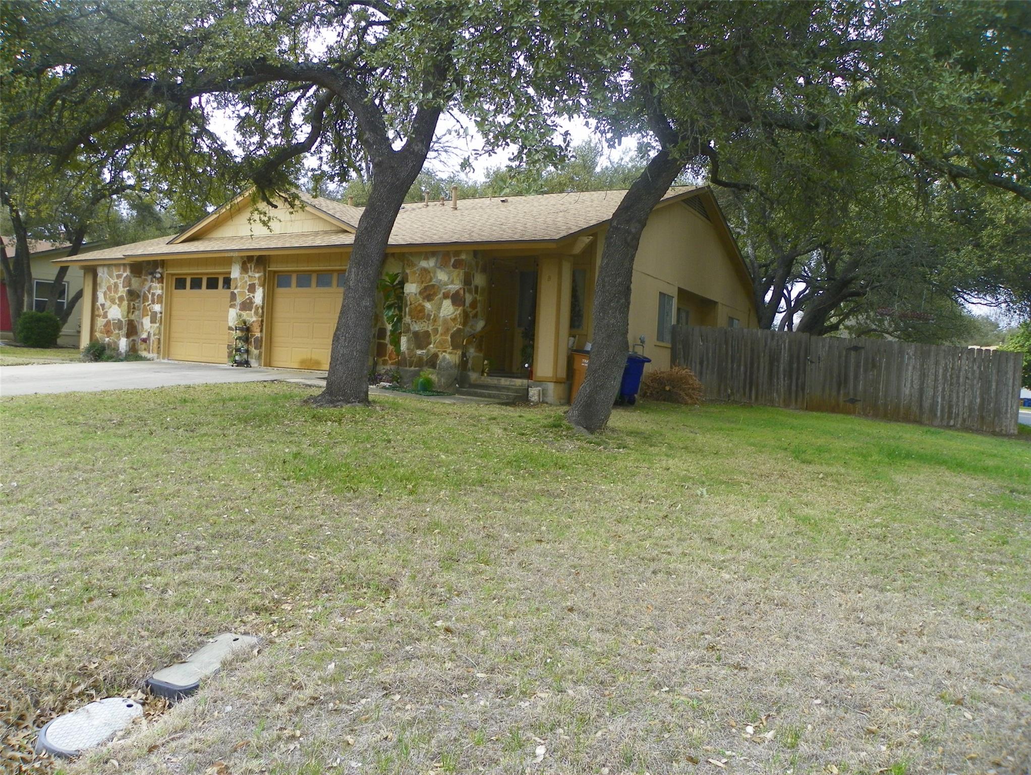 12418 Coronet St, Austin, TX 78727