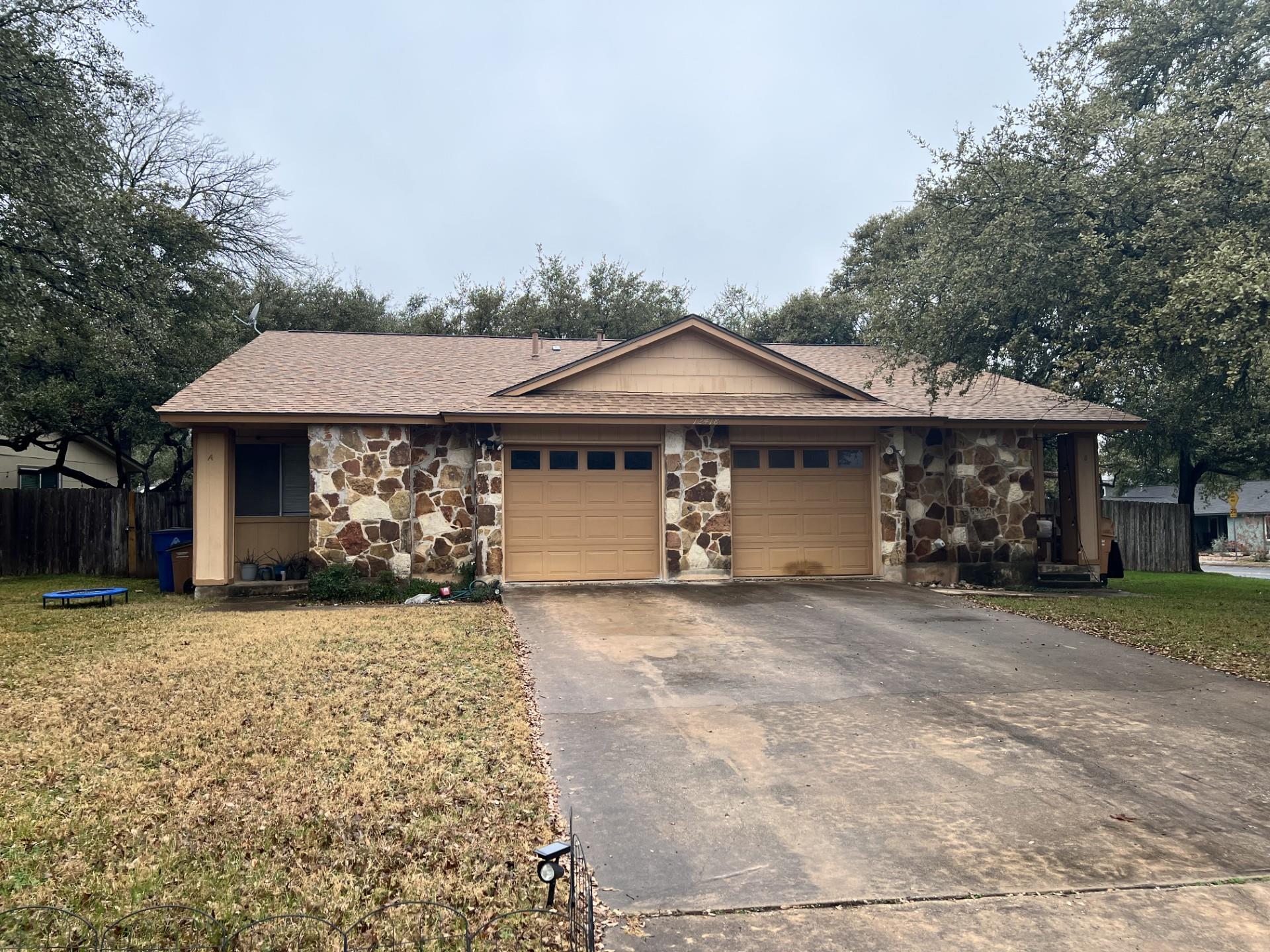 12418 Coronet St, Austin, TX 78727