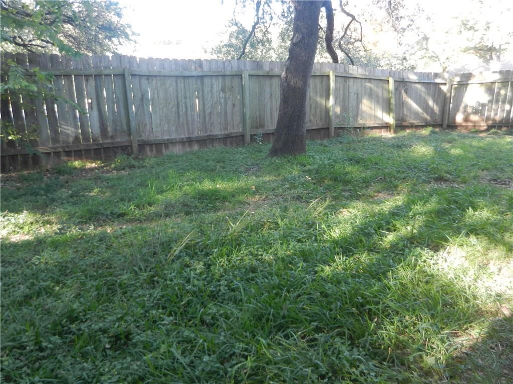 12418 Coronet St, Austin, TX 78727