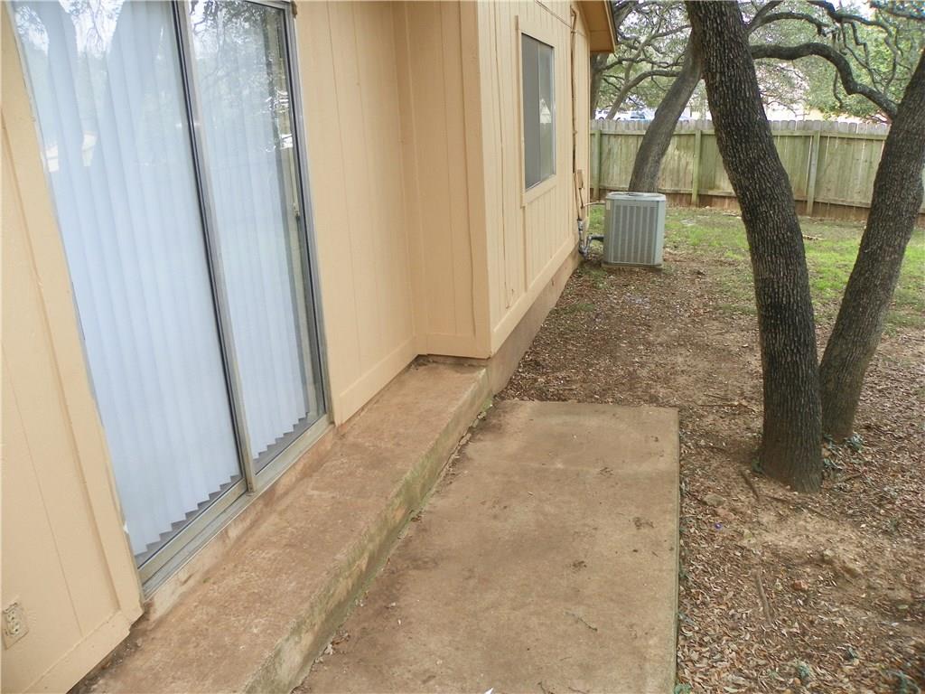 12418 Coronet St, Austin, TX 78727