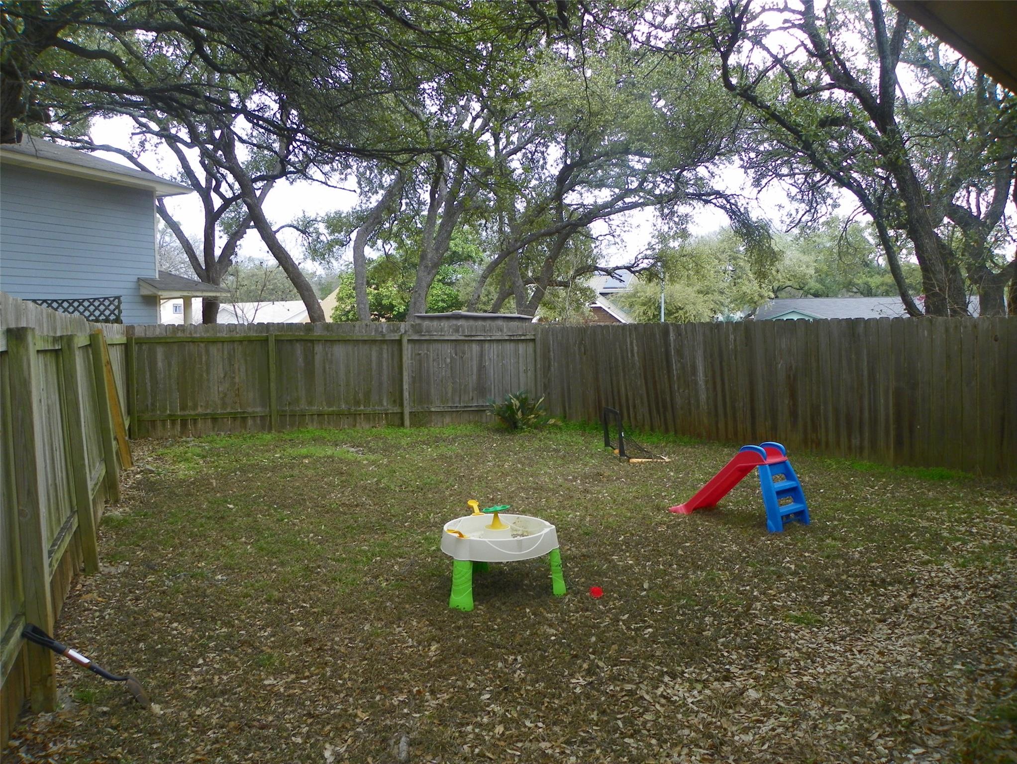 12418 Coronet St, Austin, TX 78727