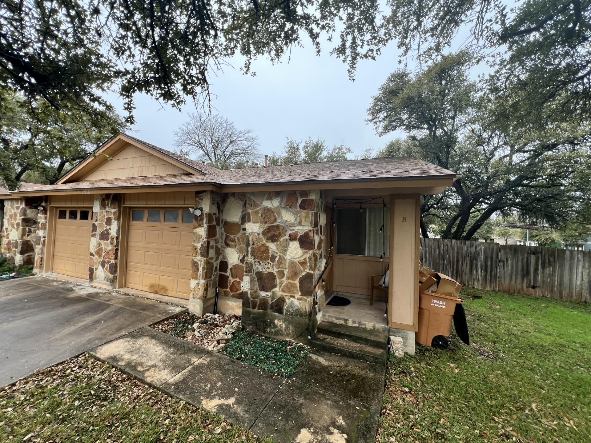 12418 Coronet St, Austin, TX 78727
