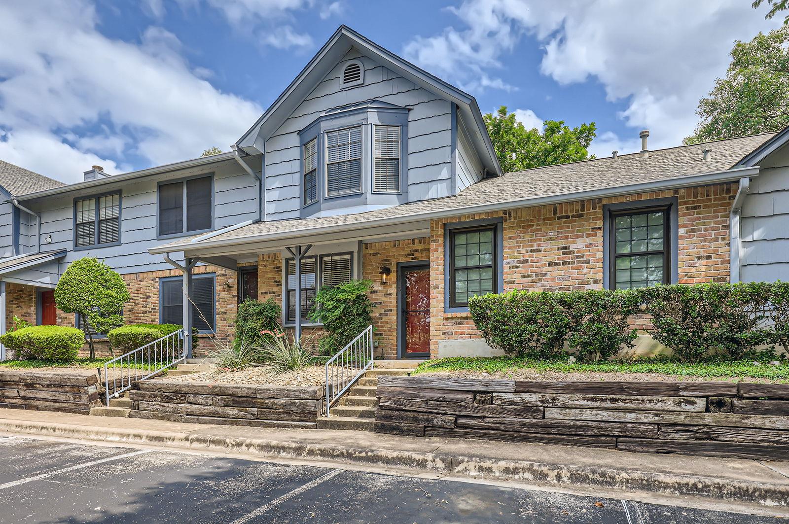 1411 Gracy Farms Ln # 113, Austin, TX 78758