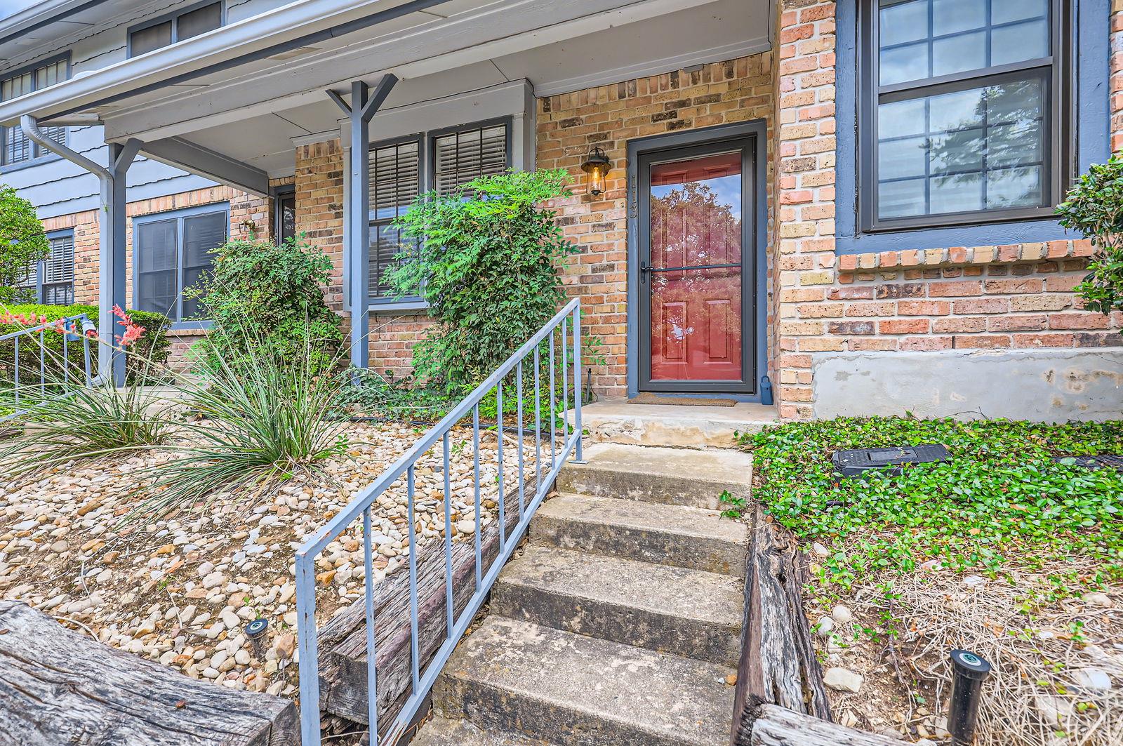 1411 Gracy Farms Ln # 113, Austin, TX 78758