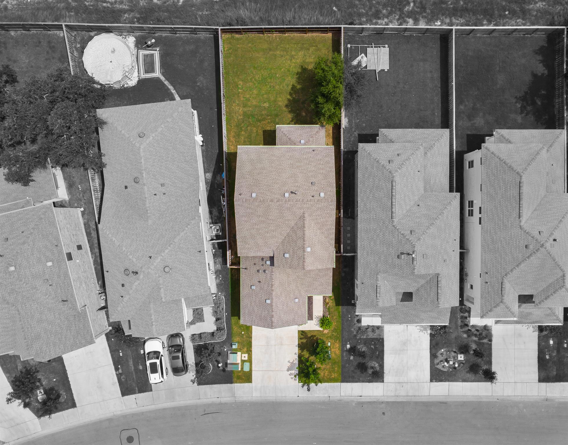 2376 Sawdust Dr, Georgetown, TX 78633