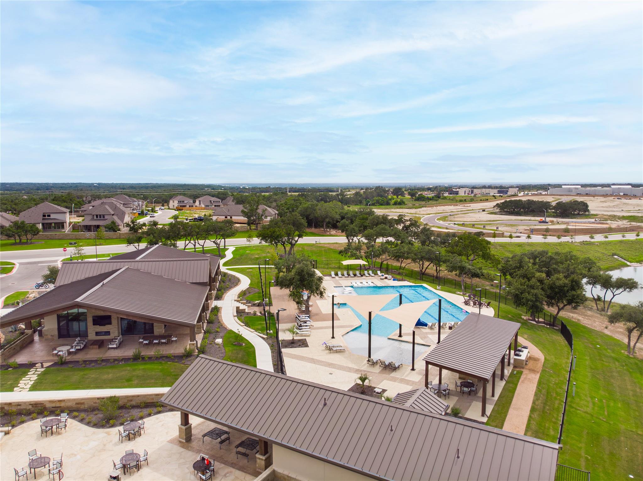 2376 Sawdust Dr, Georgetown, TX 78633