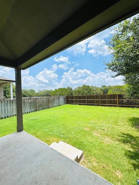 2376 Sawdust Dr, Georgetown, TX 78633
