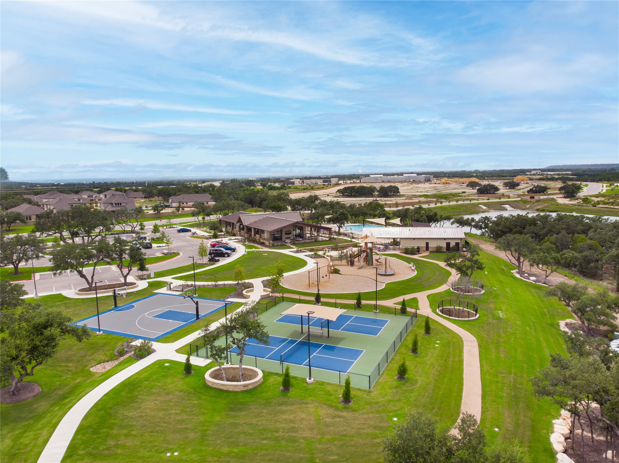 2376 Sawdust Dr, Georgetown, TX 78633