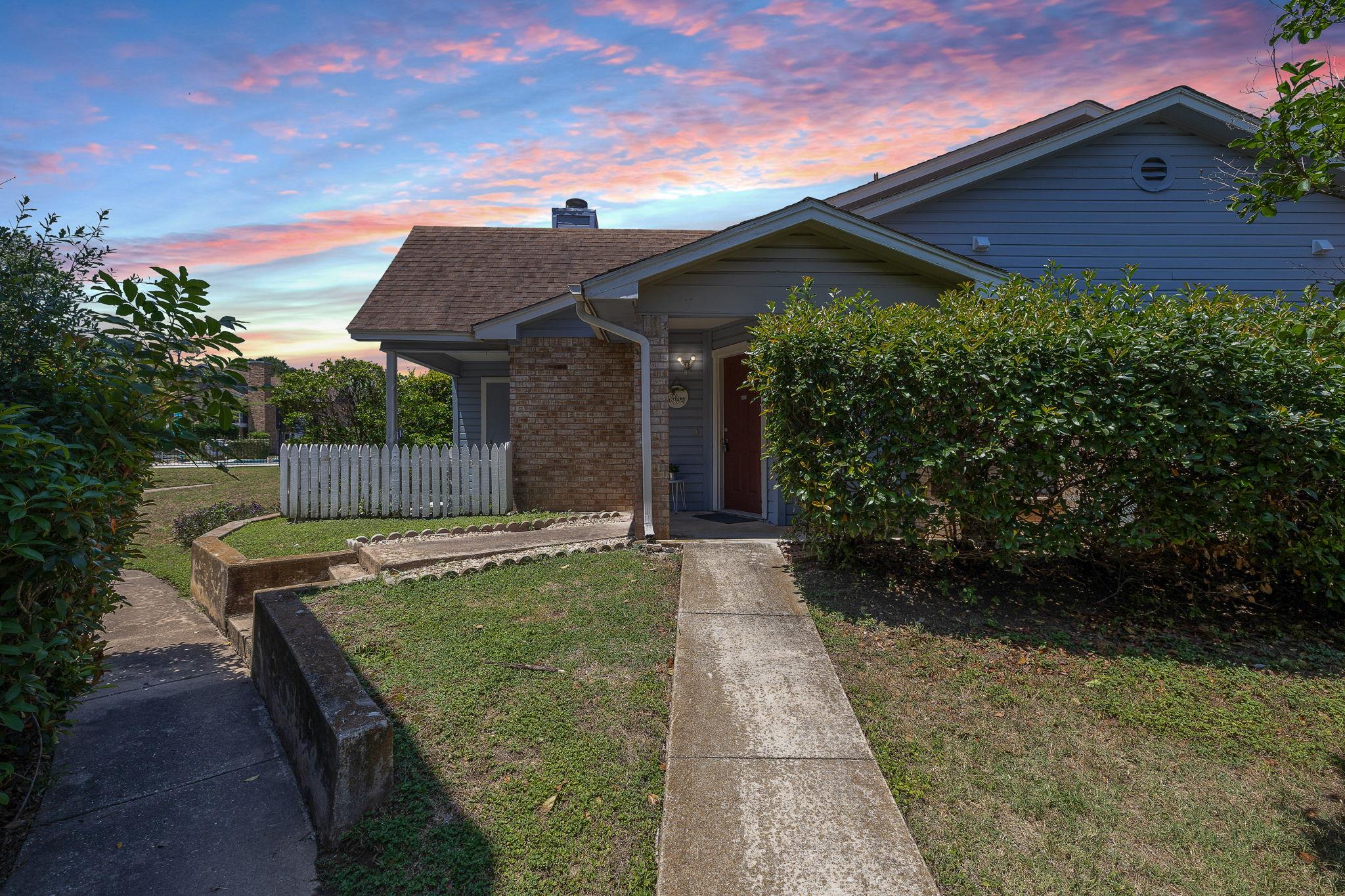 1601 Faro Dr # 303, Austin, TX 78741