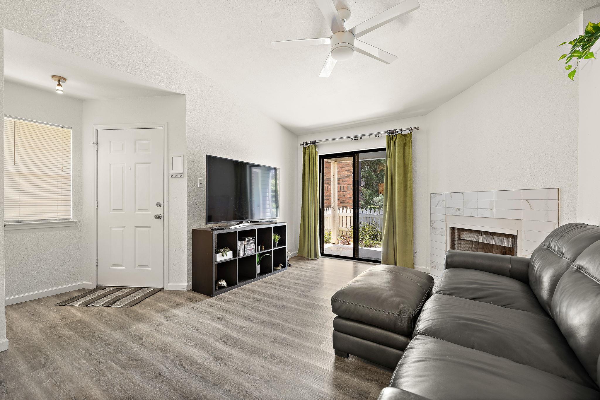 1601 Faro Dr # 303, Austin, TX 78741