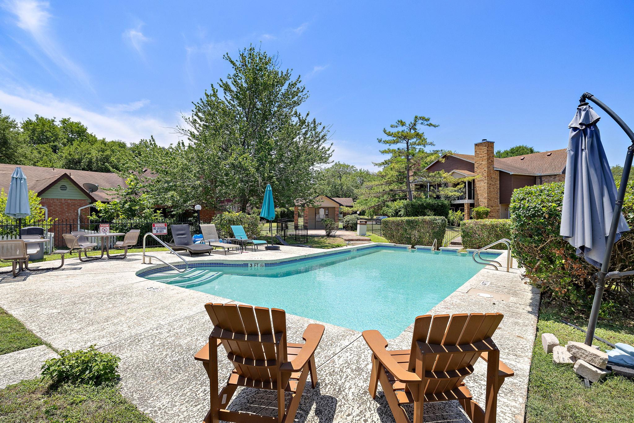 1601 Faro Dr # 303, Austin, TX 78741