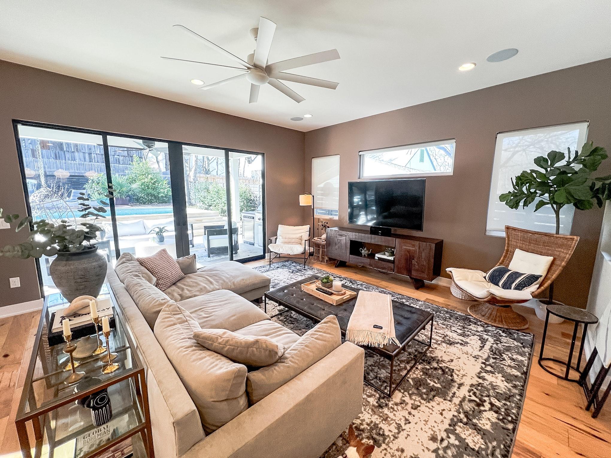 1304 Oxford Ave, Austin, TX 78704