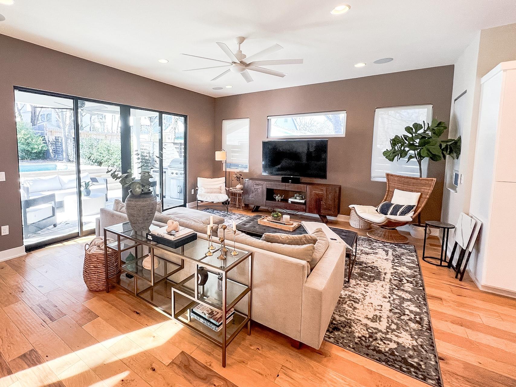 1304 Oxford Ave, Austin, TX 78704