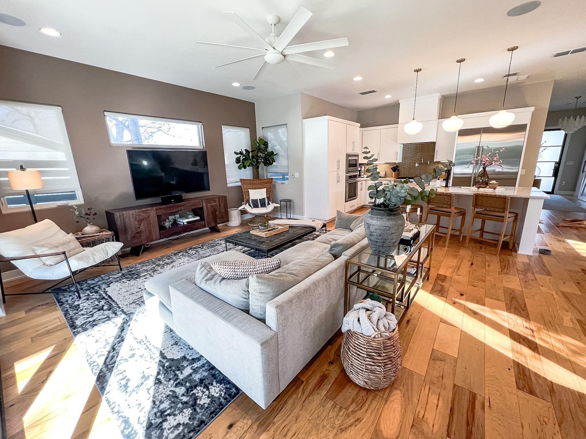 1304 Oxford Ave, Austin, TX 78704