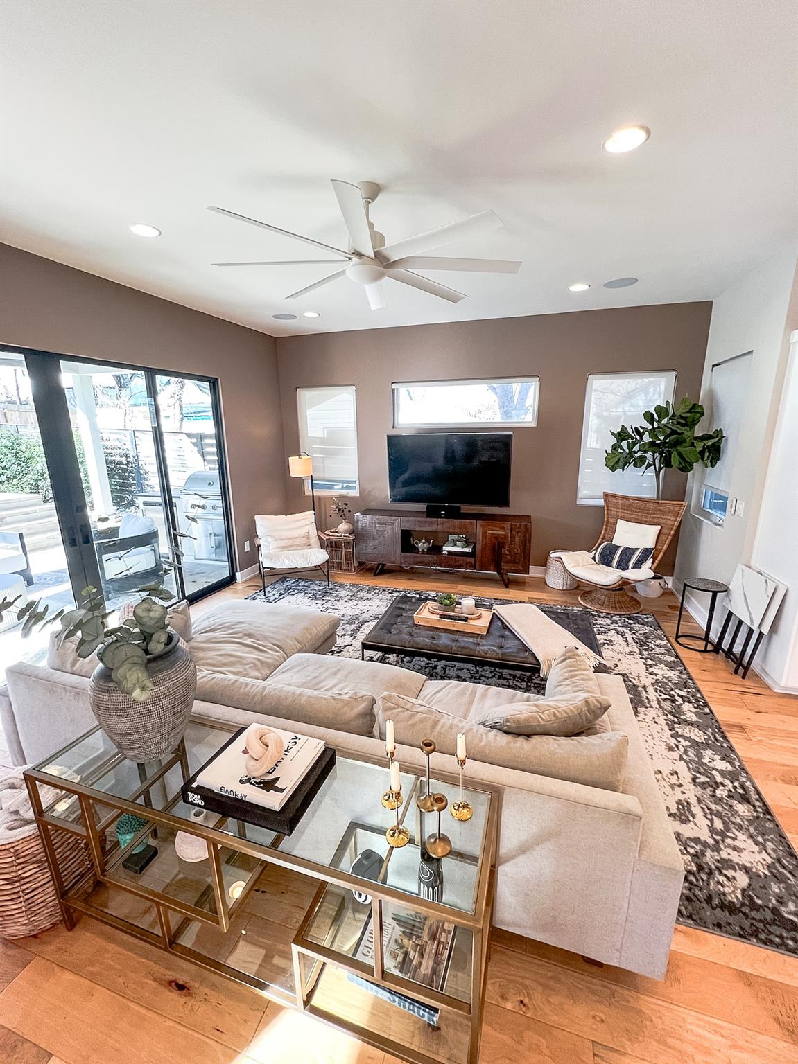 1304 Oxford Ave, Austin, TX 78704