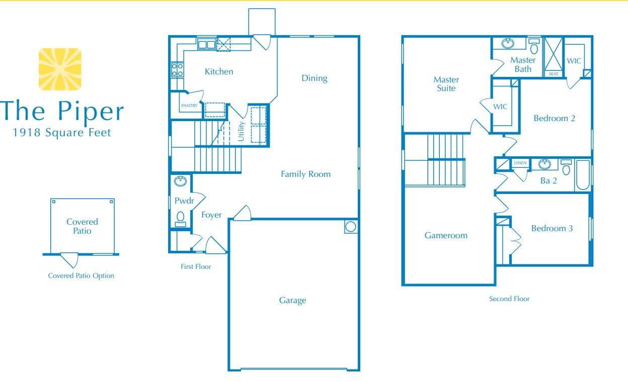 313 Pearl Way, Buda, TX 78610