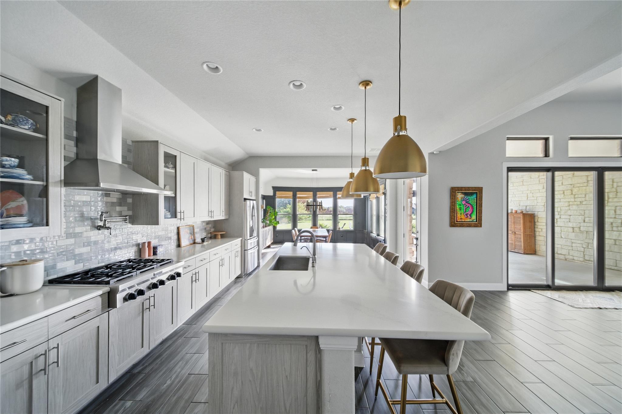 941 Linden Loop, Driftwood, TX 78619