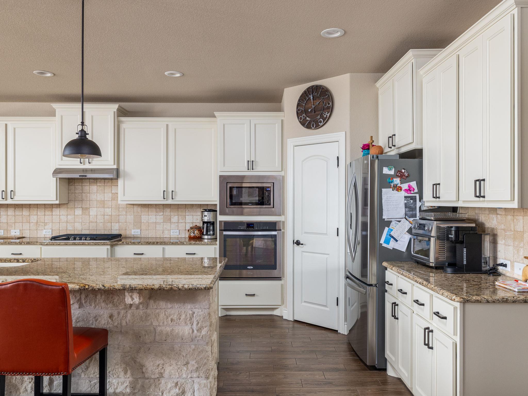 817 Sierra Blanco Loop, Georgetown, TX 78633