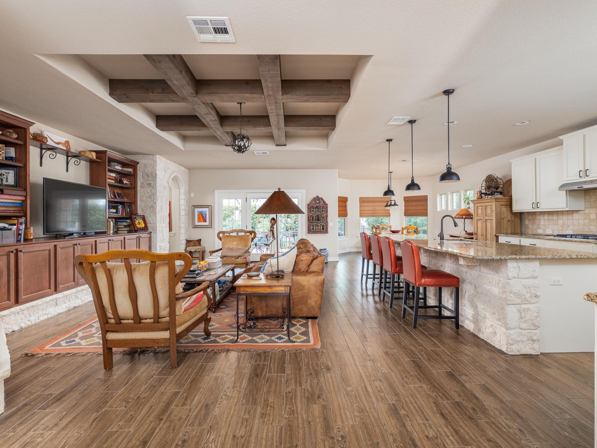 817 Sierra Blanco Loop, Georgetown, TX 78633