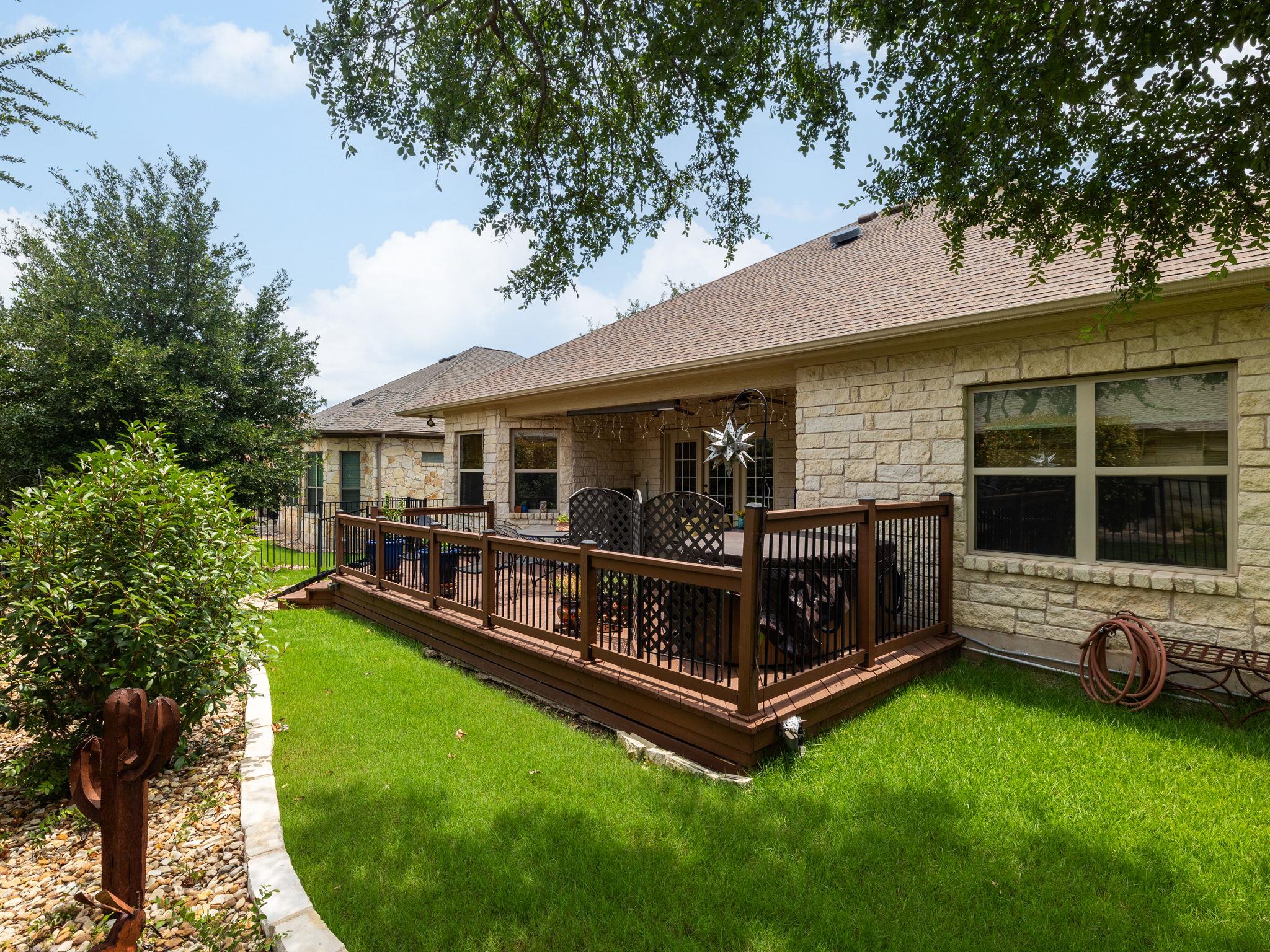 817 Sierra Blanco Loop, Georgetown, TX 78633