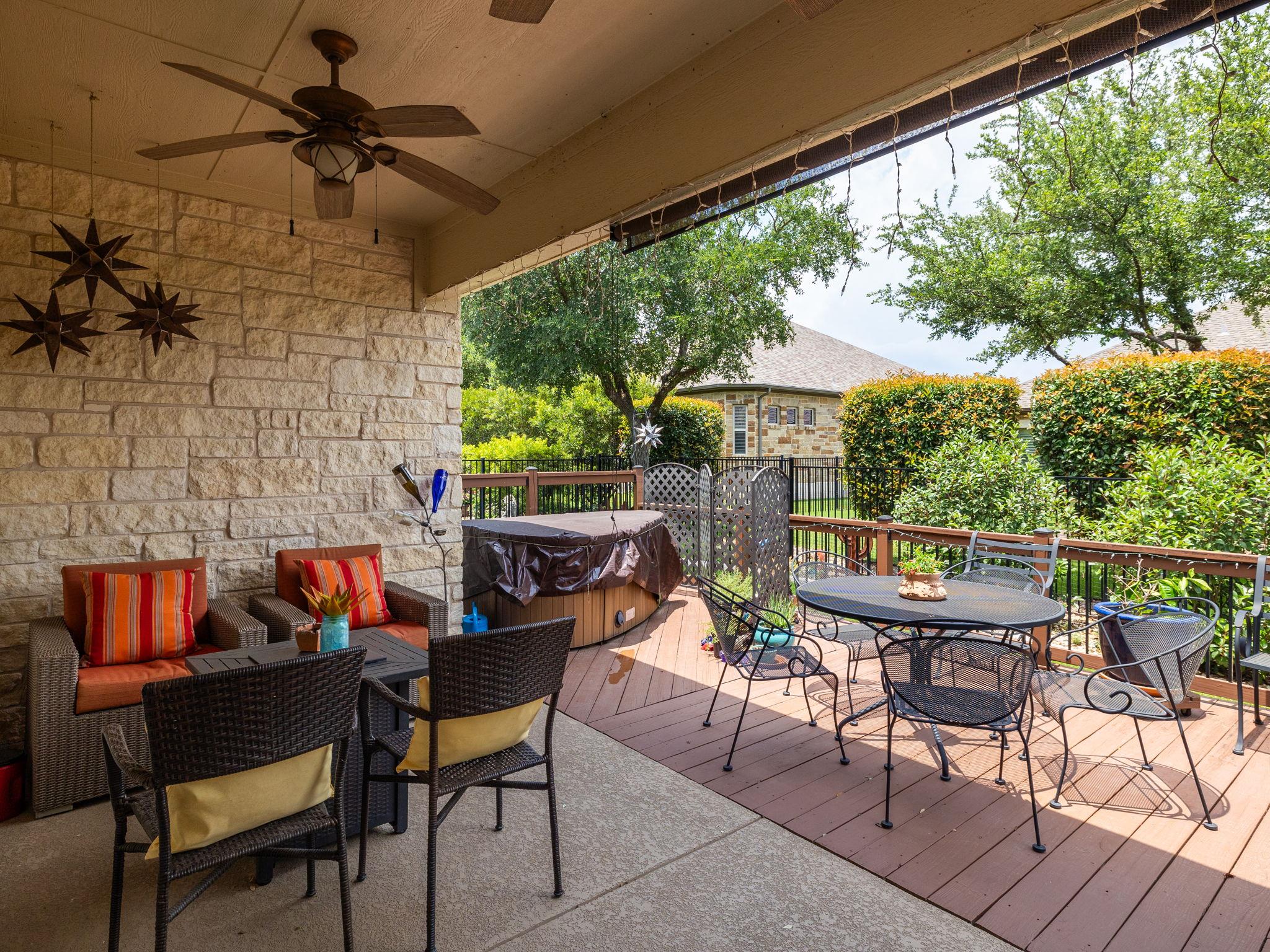 817 Sierra Blanco Loop, Georgetown, TX 78633