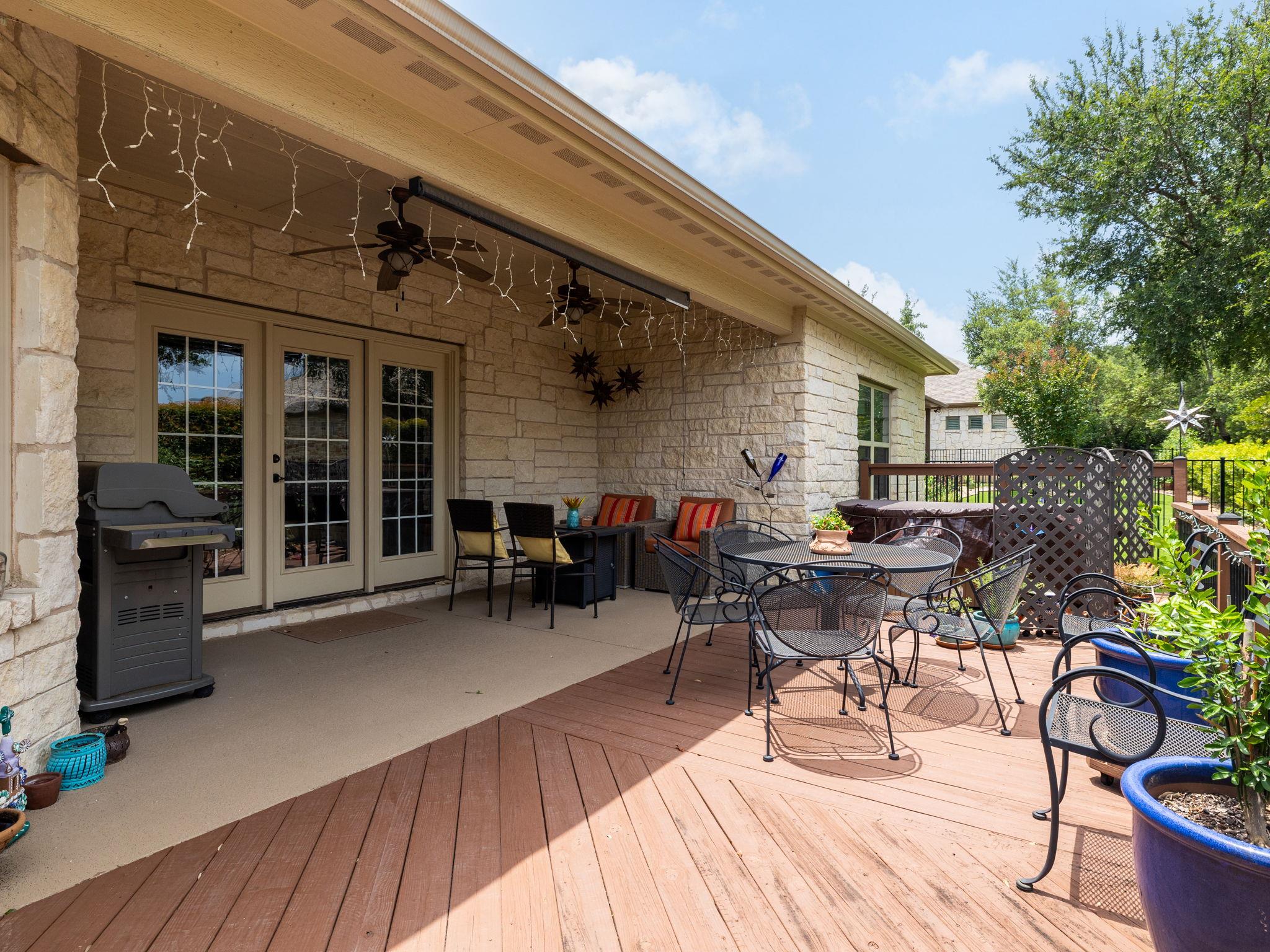 817 Sierra Blanco Loop, Georgetown, TX 78633