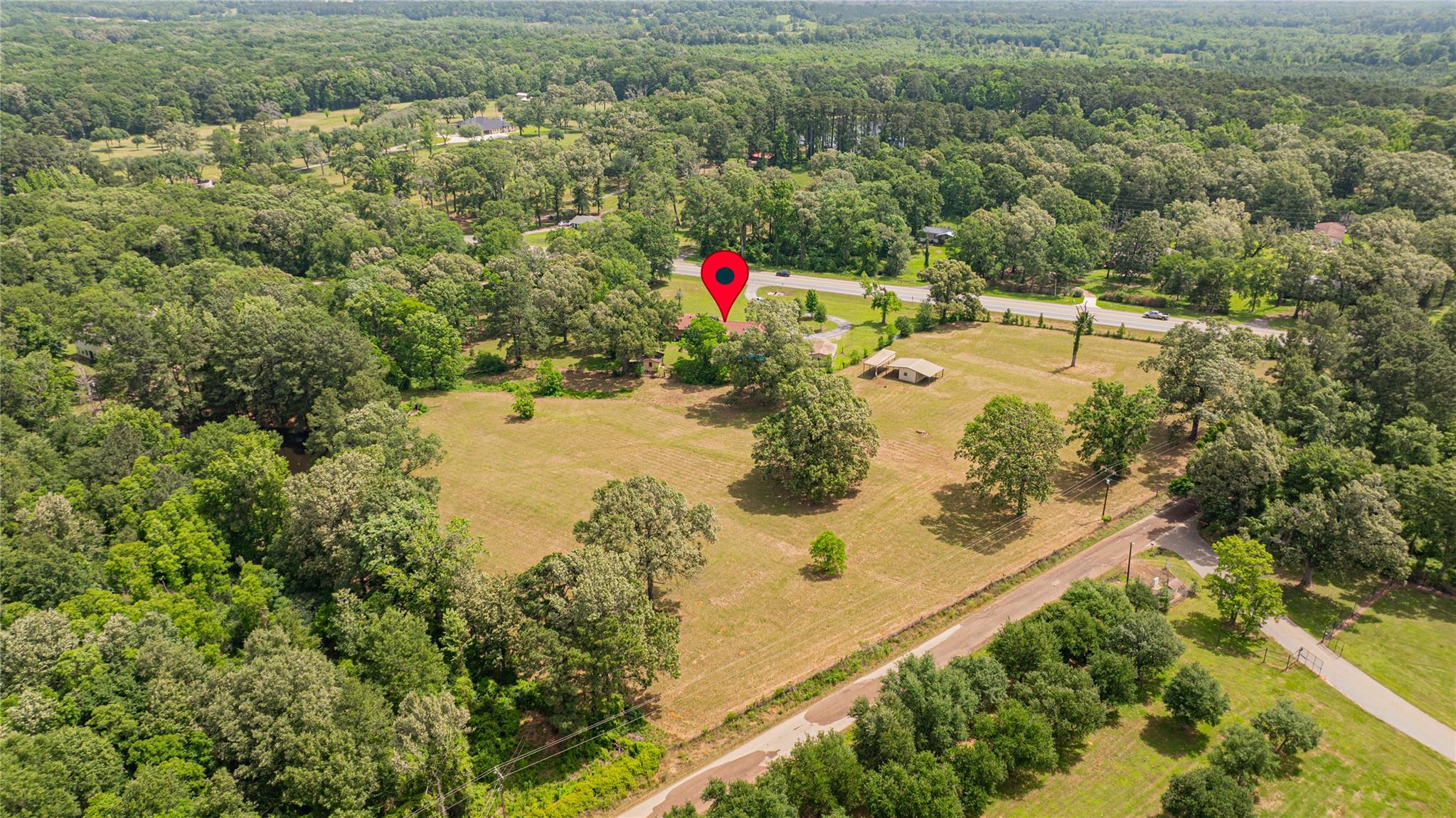 2208 US Highway 96 S, Center, TX 75935